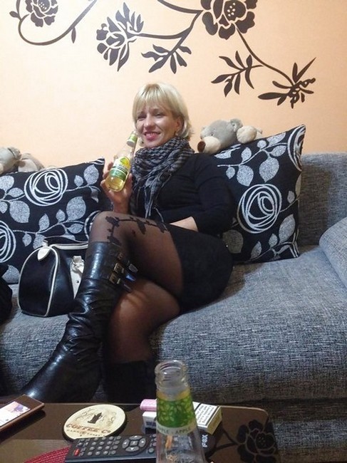 photo femme nu sexy salop